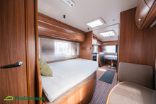 Lataa kuva Galleria-katseluun, Adria Alpina