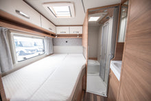 Lataa kuva Galleria-katseluun, Weinsberg CaraCompact 650 MF Edition PEPPER