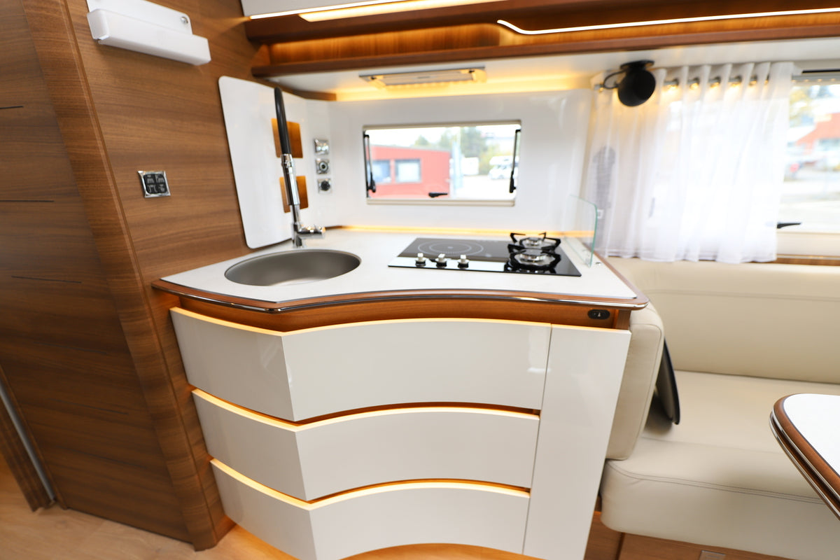 Rapido i196M ALDE