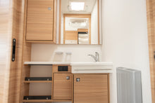 Lataa kuva Galleria-katseluun, Dethleffs Generation Scandinavia