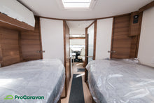 Lataa kuva Galleria-katseluun, Rapido 8066 dF