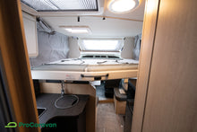 Lataa kuva Galleria-katseluun, Sunlight T 690 L