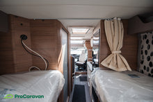 Lataa kuva Galleria-katseluun, Knaus Van Ti 640 MEG Vansation