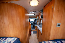 Ladda upp bild till gallerivisning, ADRIA 660 SL CORAL