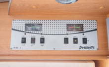 Lataa kuva Galleria-katseluun, Dethleffs T 5841