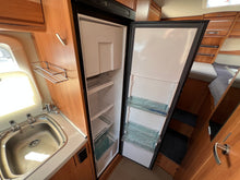 Ladda upp bild till gallerivisning, Hymer ML I 580