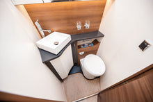 Ladda upp bild till gallerivisning, Rapido 866F Scandinavian Exclusive
