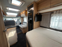 Ladda upp bild till gallerivisning, Knaus SKY TI 650 MF 180hv Platinium Selection