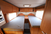 Lataa kuva Galleria-katseluun, Eura Mobil A 770EB