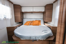 Lataa kuva Galleria-katseluun, Rapido 696 F