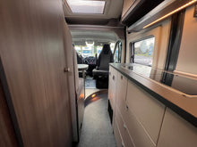 Lataa kuva Galleria-katseluun, Hobby K60 FT Ontour