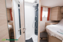 Lataa kuva Galleria-katseluun, Rapido C 86i