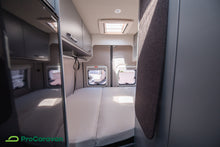 Lataa kuva Galleria-katseluun, Weinsberg CaraTour 600 DQ