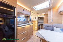 Lataa kuva Galleria-katseluun, Knaus Südwind