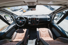 Ladda upp bild till gallerivisning, Knaus Sun Ti 650 MF Platinum Selection