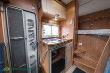 Lataa kuva Galleria-katseluun, Challenger Genesis 31 M10