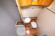 Lataa kuva Galleria-katseluun, Adria 680 SP