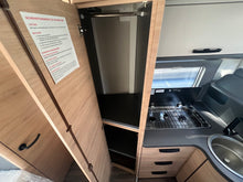 Lataa kuva Galleria-katseluun, Knaus Live Ti 650 MF Platinum Selection