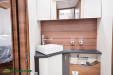 Lataa kuva Galleria-katseluun, Rapido 8066 DF Ultimate Line ALDE