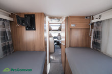 Lataa kuva Galleria-katseluun, Adria Coral 670 SL Supreme