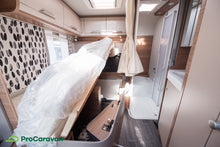 Lataa kuva Galleria-katseluun, Knaus Van Ti 550 MF Vansation