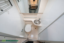 Lataa kuva Galleria-katseluun, Westfalia Columbus