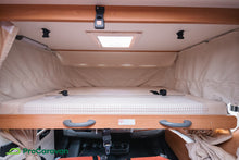 Lataa kuva Galleria-katseluun, Dethleffs Globebus