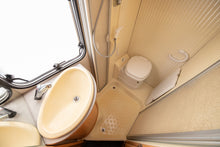 Lataa kuva Galleria-katseluun, Dethleffs T 5841