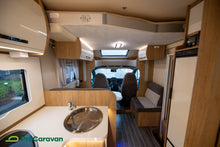 Lataa kuva Galleria-katseluun, CI Elliot 84 XT