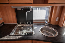 Ladda upp bild till gallerivisning, Hymer Nordic Star