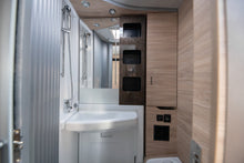 Lataa kuva Galleria-katseluun, Knaus Van Ti Plus 650 MEG Platinum Selection,