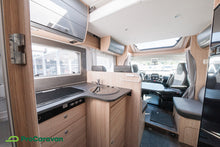 Lataa kuva Galleria-katseluun, Sunlight T68