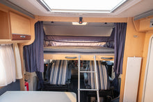 Lataa kuva Galleria-katseluun, Dethleffs I 5841