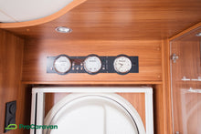 Lataa kuva Galleria-katseluun, Dethleffs T6700 Esprit