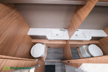 Lataa kuva Galleria-katseluun, Weinsberg CaraSuite 700 MEG