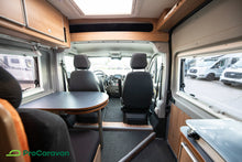 Ladda upp bild till gallerivisning, DETHLEFFS Globecar