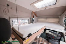 Lataa kuva Galleria-katseluun, Knaus Box Star 500 MH City