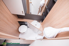 Lataa kuva Galleria-katseluun, Knaus Sport