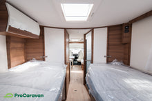 Lataa kuva Galleria-katseluun, Rapido 8066 DF Ultimate Line ALDE