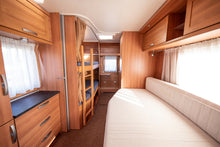 Ladda upp bild till gallerivisning, Hymer Nordic Star