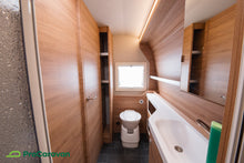 Lataa kuva Galleria-katseluun, Tabbert Da Vinci