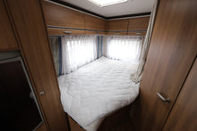 Lataa kuva Galleria-katseluun, Bürstner T660 Nexxo