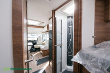 Lataa kuva Galleria-katseluun, Rapido 8066 dF