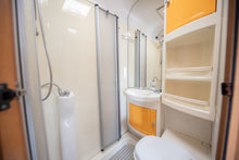 Lataa kuva Galleria-katseluun, Dethleffs A 5832