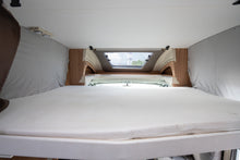 Lataa kuva Galleria-katseluun, Adria Matrix 670SC Nordkapp Edition Alde