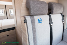 Lataa kuva Galleria-katseluun, Knaus BoxLife Pro 600 Street 60 Years