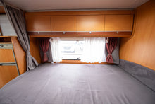 Lataa kuva Galleria-katseluun, Dethleffs RT 9074