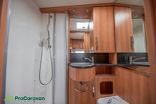 Ladda upp bild till gallerivisning, Hymer T 674 CL