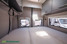 Lataa kuva Galleria-katseluun, Weinsberg CaraTour 600 DQ