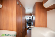 Ladda upp bild till gallerivisning, Adria Twin 640 SL